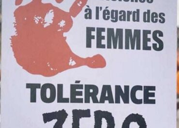 Le 25 novembre, date d’une triple féminicide consacrée à la lutte contre les violences faites aux femmes dans le monde