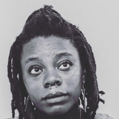 « Être féministe en Haïti aujourd’hui veut dire une pléthore de choses», dixit Néhémie Lamarre