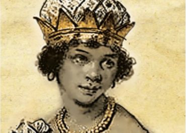 L’histoire de NZINGA MBANDI, reine d’Angola