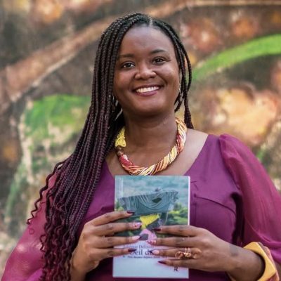 Johémie : une plume au service de la mémoire haïtienne