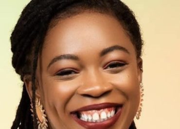 Youseline Vital sélectionnée pour le Prince Claus Seed Award 2025