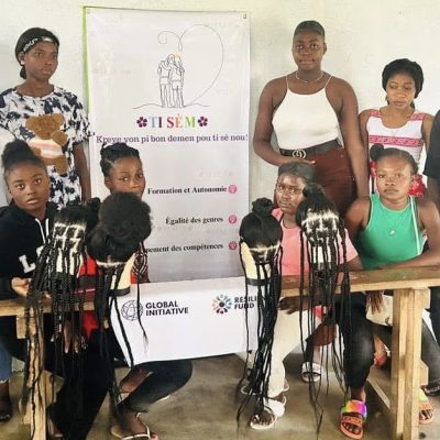 Ti Sèm : briser le cycle des grossesses précoces en Haïti