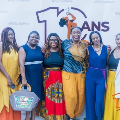 Une décennie d’engagement féministe célébrée par Nègès Mawon